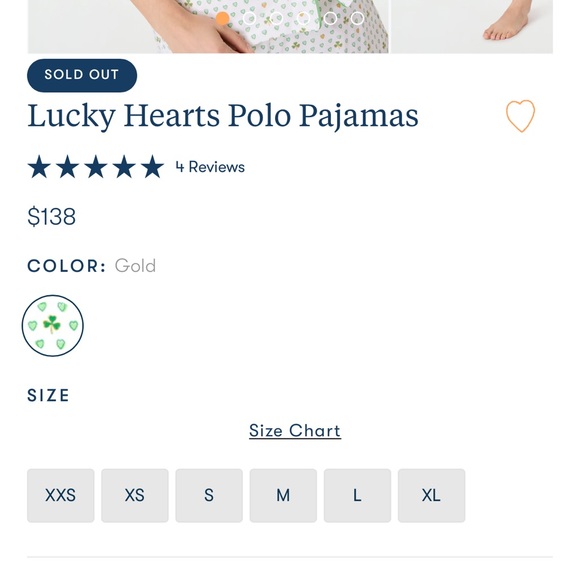 Roller Rabbit PJs (NWT) - Picture 12 of 13